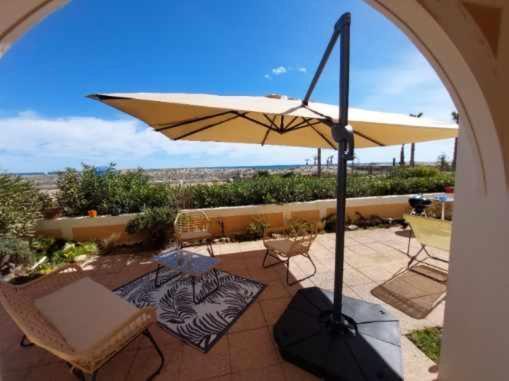Cosy Appartement Les Pieds Dans Le Sable Le Barcares Luaran gambar